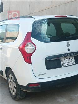 Renault Lodgy